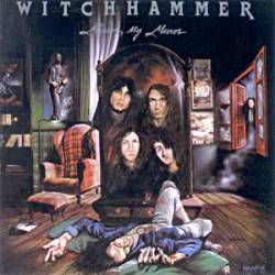Witchhammer (BRA) : Mirror, My Mirror
